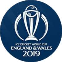 ICC Cricket World Cup 2019 Schedule