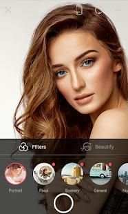 Meitu Me - Beautify, Selfie, Photo Editor screenshot 5