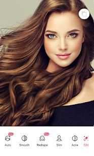 Meitu Me - Beautify, Selfie, Photo Editor screenshot 3