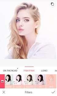Meitu Me - Beautify, Selfie, Photo Editor screenshot 4