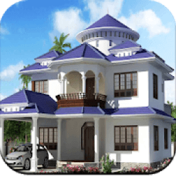 HD House Wallpaper icon