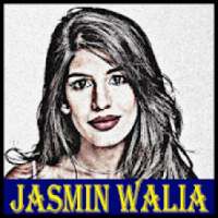 Jasmin Song Walia Bom Diggy Diggy Lyrics mix 2018