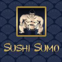 Sushi Sumo Alpharetta Online Ordering