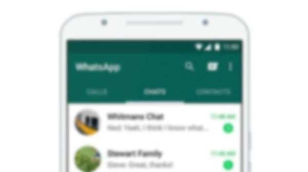 Whatup Business Chat New स्क्रीनशॉट 2