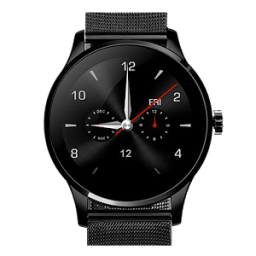 ikon K88H SmartWatch Notifications