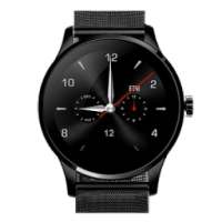 K88H SmartWatch Notifications