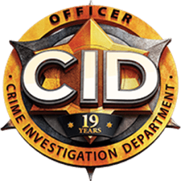 CID icon
