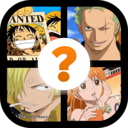 ikon One Piece Quiz 2018