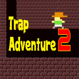 ikon Trap Adventure 2 Android : Super adventure game