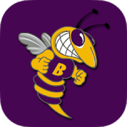 ikon CE Byrd HS Football