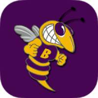 CE Byrd HS Football