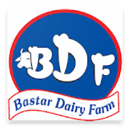 Bastar Dairy Farm आइकन
