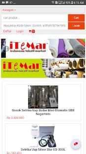 Itemar screenshot 3
