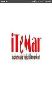 Itemar screenshot 1