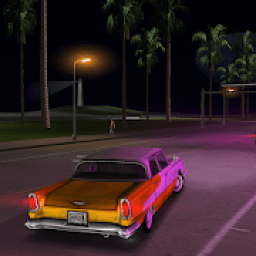 Codes for Grand Theft Auto Vice City icon