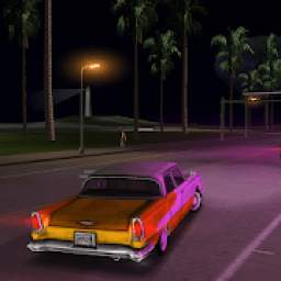 Codes for GTA Vice City 1.0