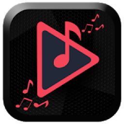ikon Music Player - MP3 Audio Player
