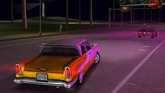 Codes for Grand Theft Auto Vice City screenshot 2