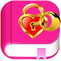 My Secret Diary with Lock