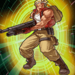 ikon Metal Power Adventure