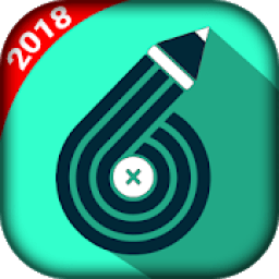 Remove Unwanted Content : Touch-Retouch Guide आइकन