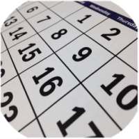 Calendario de Peru 2018 con Feriados Gratis on 9Apps