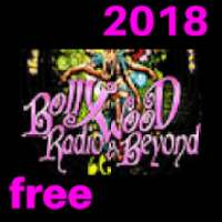 Bollywood Radio and Beyond sirius hindi music free on 9Apps