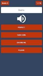 Learn Russian Offline Free screenshot 1