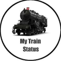 My Train Status