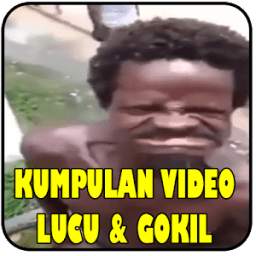 Video Lucu & Gokil 2017 1.0