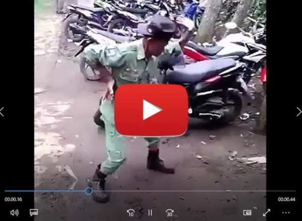 Video Lucu & Gokil 2018 2 تصوير الشاشة