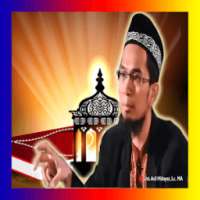 Ceramah Lengkap Ustadz Adi Hidayat on 9Apps