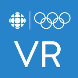 CBC Olympic Games VR