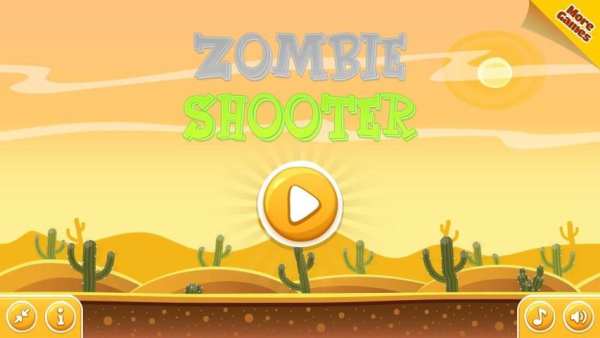 Zombie Shooter screenshot 6