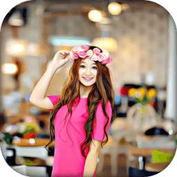 Cartoon Photo Editor 1.0