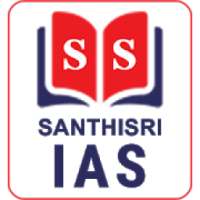 Santhisri IAS on 9Apps