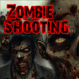 ikon Zombie Shooter
