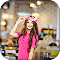 Cartoon Photo Editor आइकन