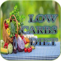 Low Carbs Diet