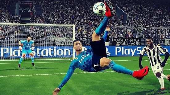 Pes 2018 Game Guide screenshot 3