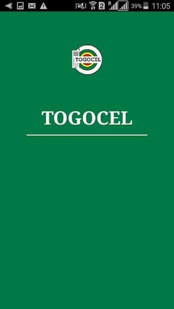 EasyUSSD TOGOCEL screenshot 5