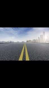 Real Speed Car Racing screenshot 1