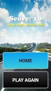 Real Speed Car Racing screenshot 4