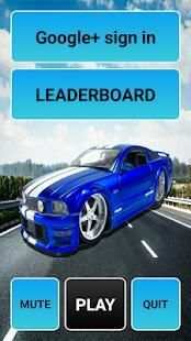Real Speed Car Racing screenshot 5