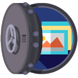 Folder Lock File Manager Note Protect Your Privacy आइकन