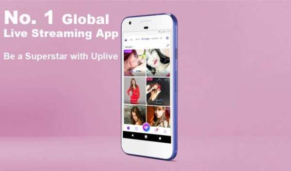 Guide for Uplive screenshot 3