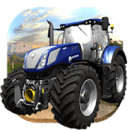 Authentic Farming Business Simulator icon