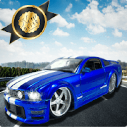 ikon Real Speed Car Racing