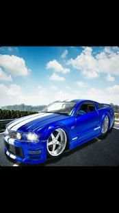Real Speed Car Racing screenshot 2