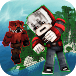 Block Survival Five Nights आइकन